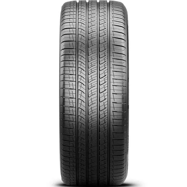 Alt view image 2 of 3 - 255/40R21 105H - Pirelli Scorpion MS Performance All Season Tire
