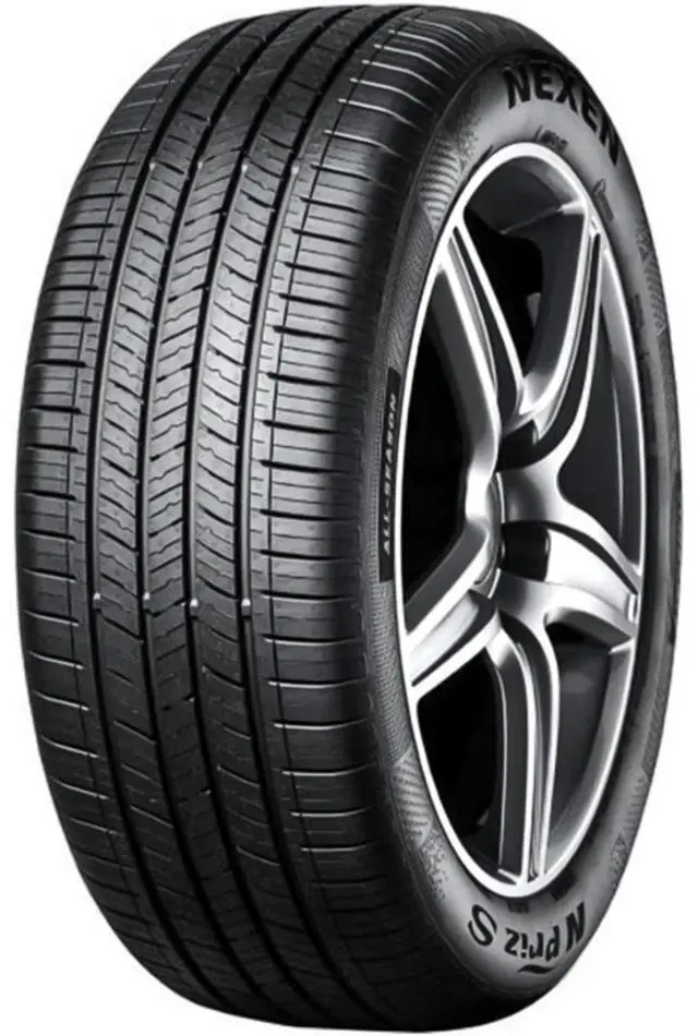 Main image of 275/35R19 100W XL - Nexen N'Priz S High Performance All Season Tire
