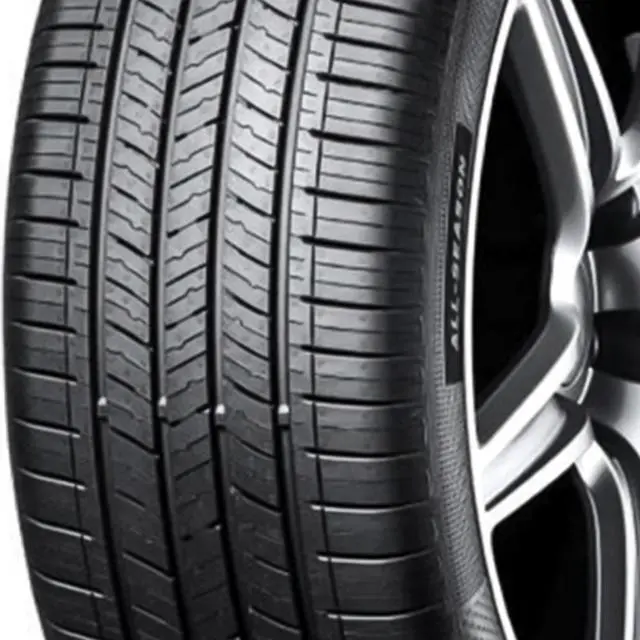 Alt view image 3 of 4 - 275/35R19 100W XL - Nexen N'Priz S High Performance All Season Tire