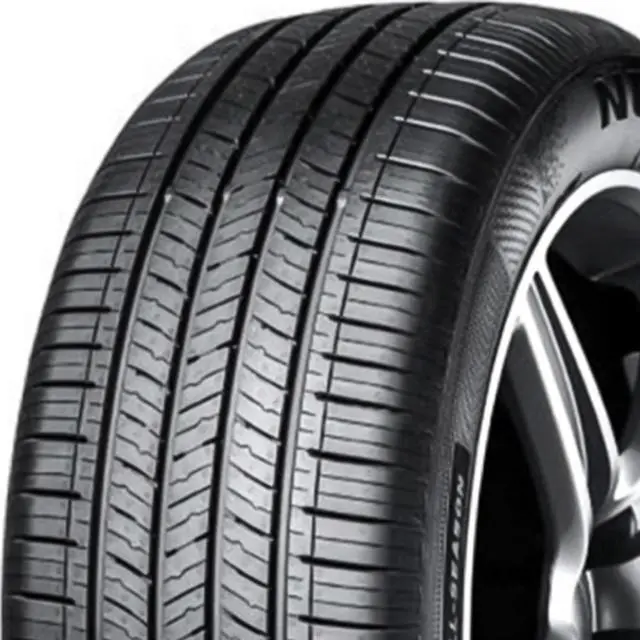 Alt view image 2 of 4 - 275/35R19 100W XL - Nexen N'Priz S High Performance All Season Tire