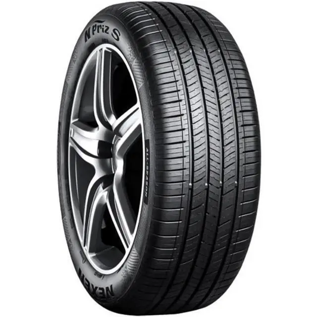 Alt view image 4 of 4 - 275/35R19 100W XL - Nexen N'Priz S High Performance All Season Tire