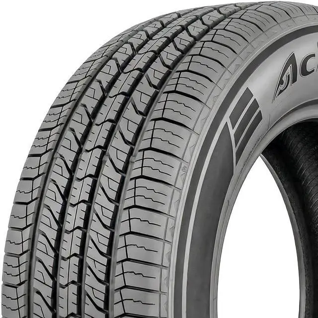 Alt view image 2 of 4 - 265/70R17 121/118Q E (10 Ply) - Achilles Desert Hawk HT3 Highway All Season Tire