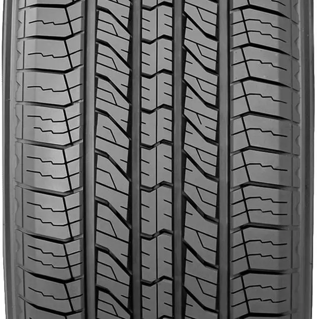 Alt view image 4 of 4 - 265/70R17 121/118Q E (10 Ply) - Achilles Desert Hawk HT3 Highway All Season Tire
