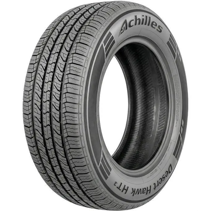Main image of 265/70R17 121/118Q E (10 Ply) - Achilles Desert Hawk HT3 Highway All Season Tire
