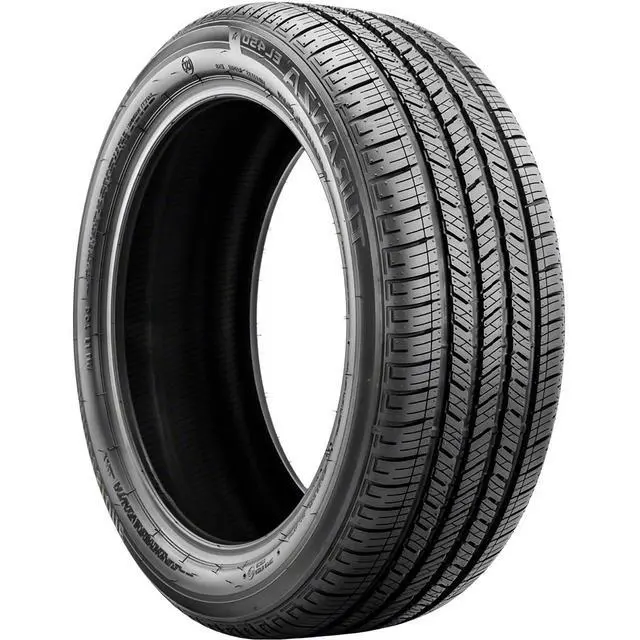 Alt view image 5 of 5 - BRIDGESTONE TURANZA EL450 RFT P225/45R18 91W BSW ALL-SEASON TIRE