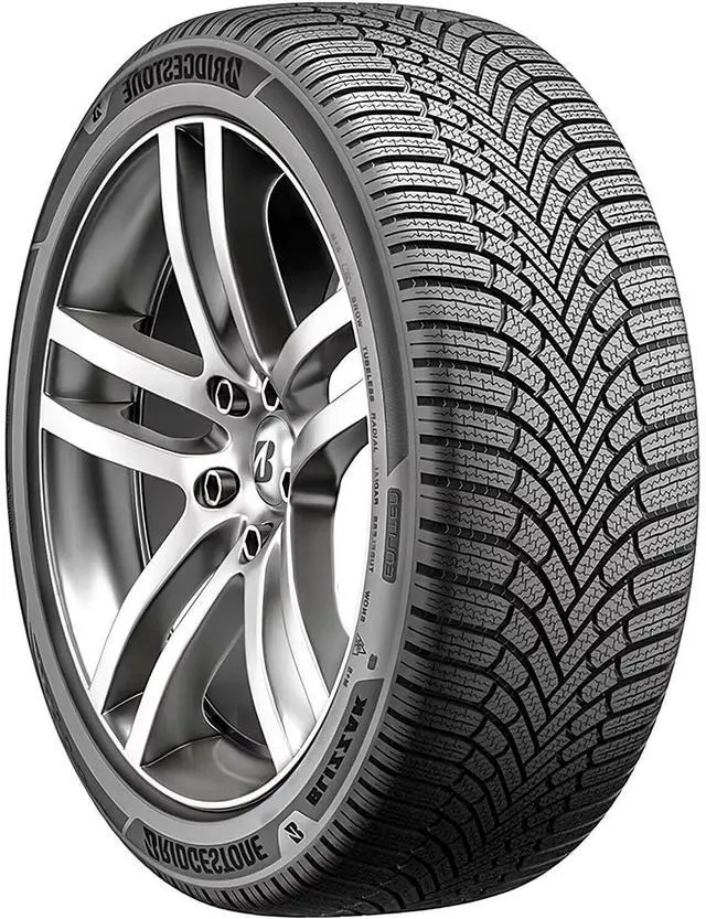Alt view image 4 of 4 - 275/35R22 104W XL - Bridgestone Blizzak 6 High Performance Winter Tire