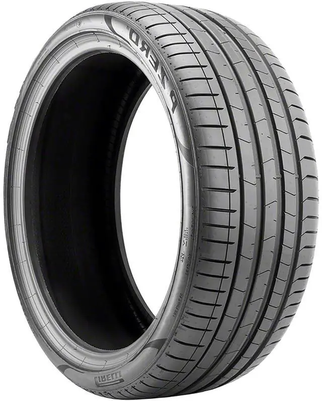 Alt view image 4 of 4 - 225/40R19 93Y XL - Pirelli P Zero (PZ4) Luxury High Performance Tire