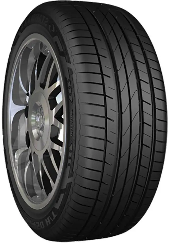 Alt view image 4 of 4 - 235/55R18 100V XL - Starmaxx Incurro ST450 H/T Highway Tire