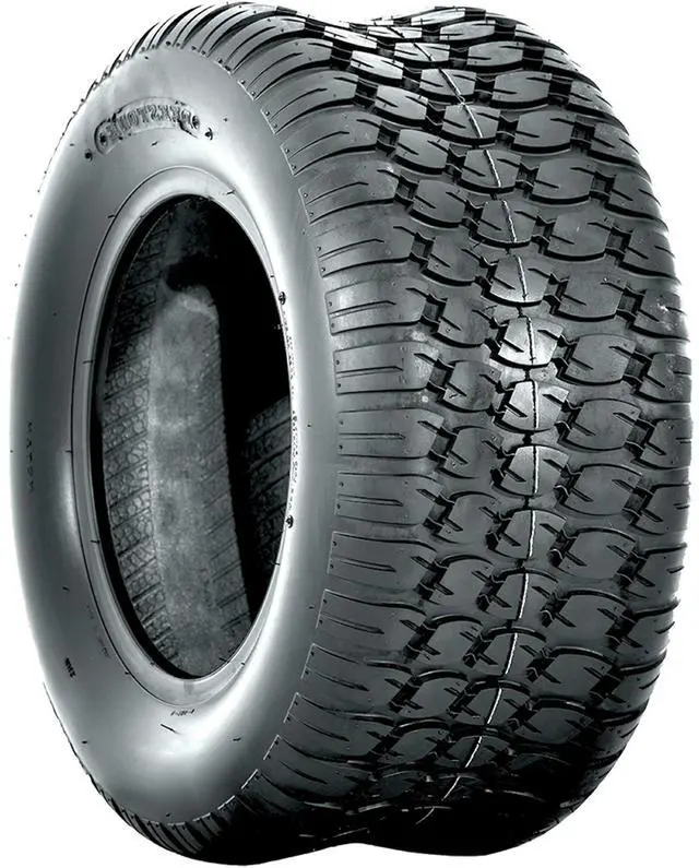 Alt view image 4 of 4 - Deestone D266 All Season Tire - 18X9.50-8 4 Ply
