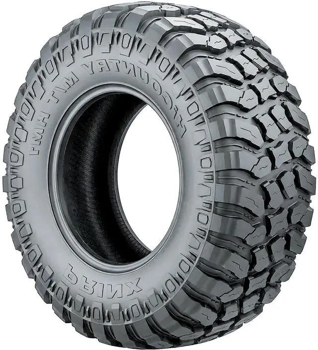 Alt view image 4 of 4 - 305/55R20 121/118Q E (10 Ply) - Prinx HiCountry M/T HM1 Mud All Season Tire
