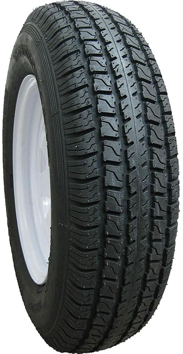 Alt view image 5 of 5 - Hi Run H180 215/75D14/6 LZ1005 (1 Tire)