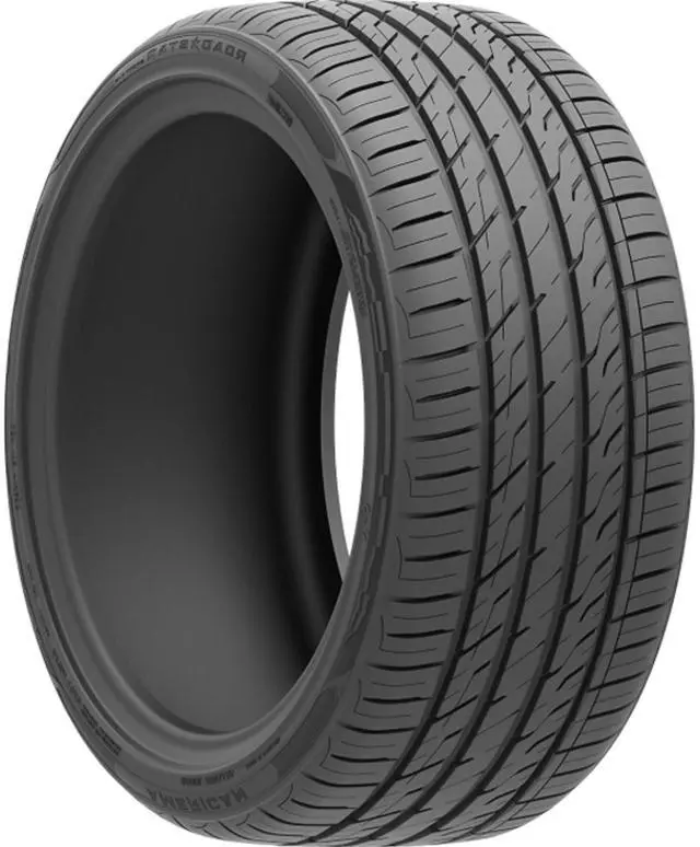 Alt view image 4 of 4 - 315/40R21 ZR 111Y - American Roadstar Sport A/S High Performance All Season Tire