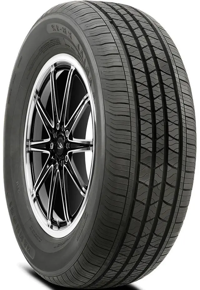 Alt view image 12 of 12 - (1) New Ironman RB-12 205/65/16 95H All-Season Touring Tire