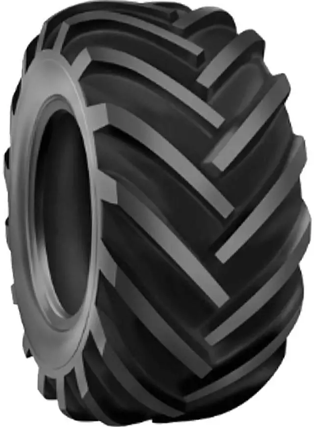 Alt view image 4 of 4 - 26X12.00-12 120A3 10 Ply - Deestone D408 N/A All Season Tire