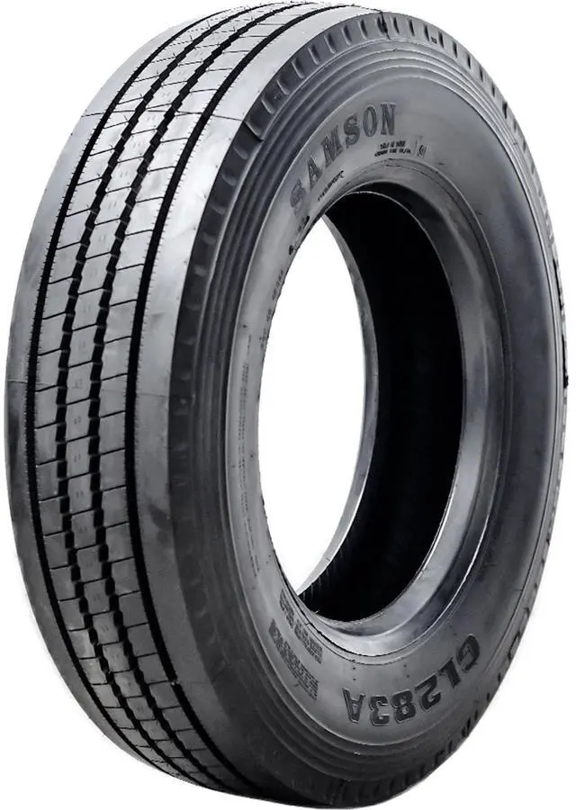Main image of Samson GL283A Highway All Season Tire - 225/70R19.5 128/126N G (14 Ply)