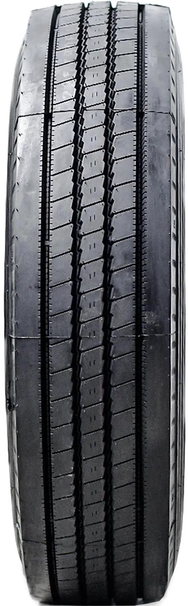 Alt view image 2 of 4 - Samson GL283A Highway All Season Tire - 225/70R19.5 128/126N G (14 Ply)