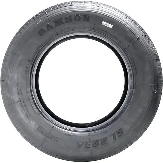 Alt view image 3 of 4 - Samson GL283A Highway All Season Tire - 225/70R19.5 128/126N G (14 Ply)