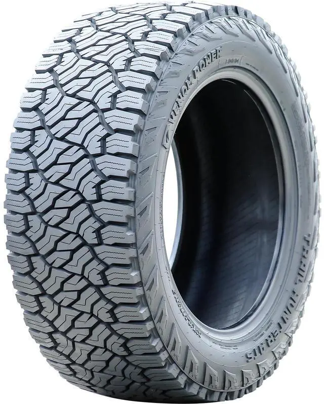 Main image of 33X12.50R20 114R E (10 Ply) - Venom Power Trail Hunter ATS All-Terrain Tire