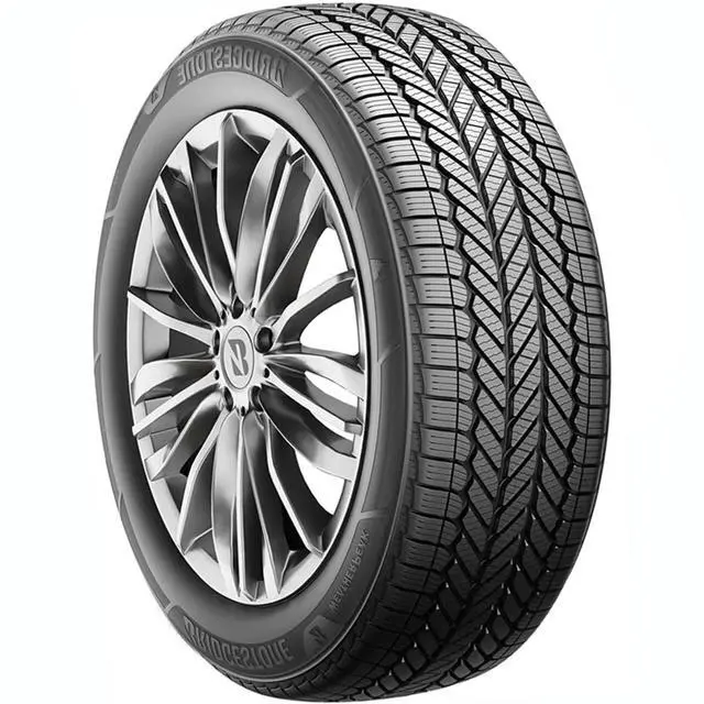 Alt view image 4 of 4 - 205/65R16 95H XL - Bridgestone WeatherPeak Touring All Weather Tire