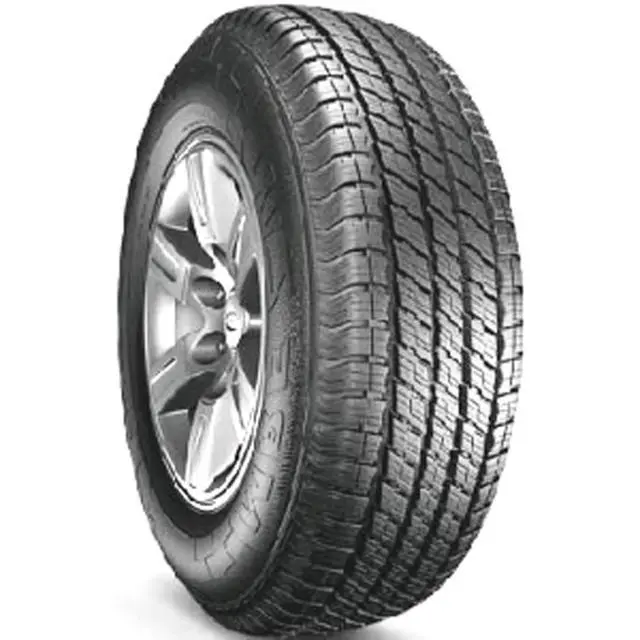 Alt view image 4 of 4 - 245/65R17 107H - MRF Wanderer A/S Touring All Season Tire