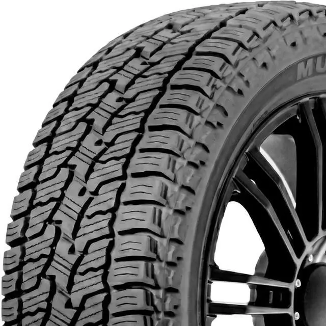 Alt view image 2 of 4 - 265/70R17 115T - Multi-Mile Wild Country XTX AT4S Extreme Terrain Tire
