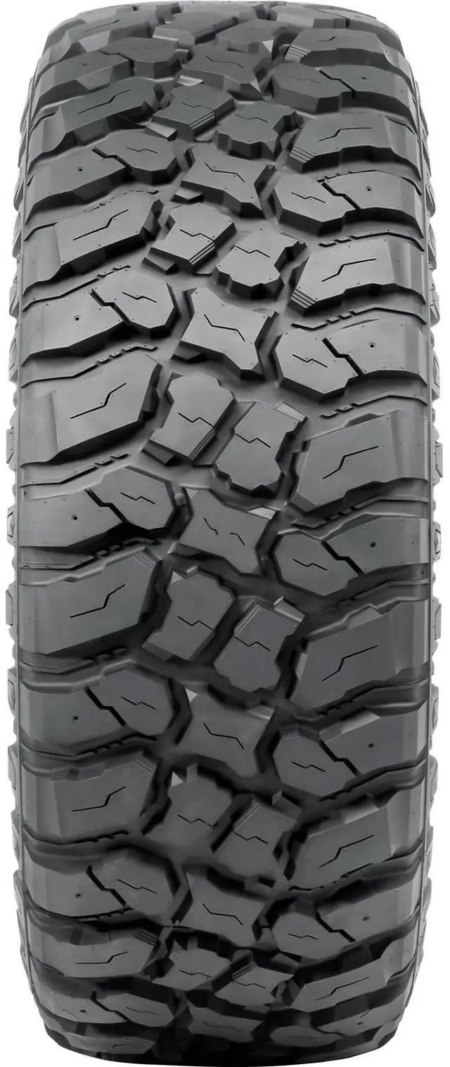 Alt view image 4 of 7 - 33X12.50R22 109Q E (10 Ply) - Prinx HiCountry M/T HM1 Mud Tire