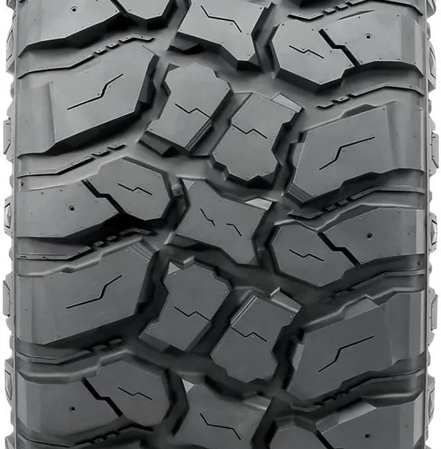 Alt view image 6 of 7 - 33X12.50R22 109Q E (10 Ply) - Prinx HiCountry M/T HM1 Mud Tire