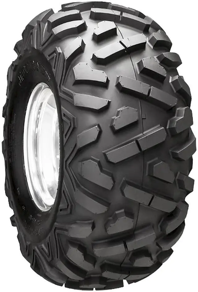 Alt view image 4 of 4 - 27x10.00-14 6 Ply - Journey P350 Extreme Terrain Tire