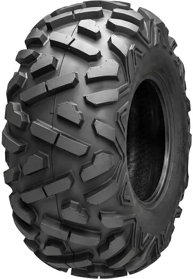 Main image of 27x10.00-14 6 Ply - Journey P350 Extreme Terrain Tire