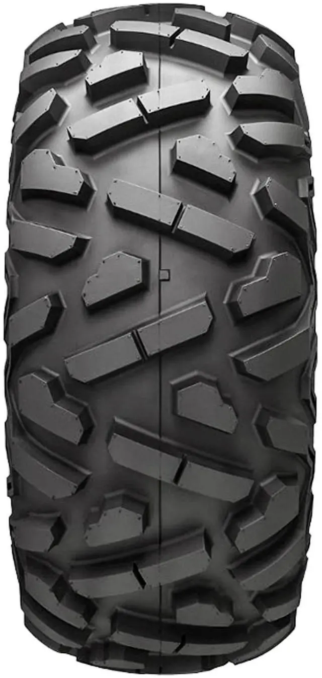 Alt view image 3 of 4 - 27x10.00-14 6 Ply - Journey P350 Extreme Terrain Tire