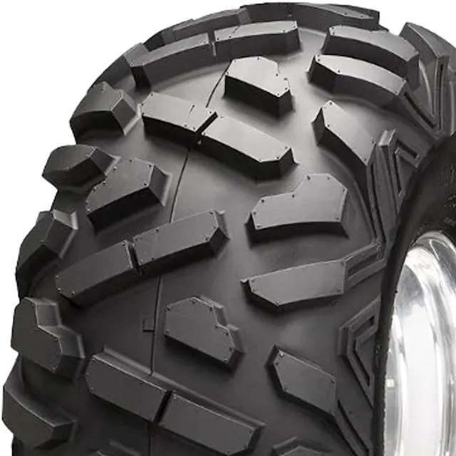 Alt view image 2 of 4 - 27x10.00-14 6 Ply - Journey P350 Extreme Terrain Tire