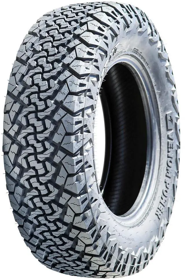 Main image of 37X12.50R20 126R E (10 Ply) - Venom Power Terra Hunter X/T 2 Extreme Terrain Tire