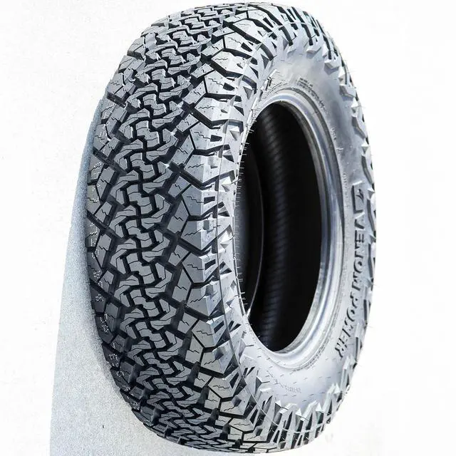Alt view image 5 of 7 - 37X12.50R20 126R E (10 Ply) - Venom Power Terra Hunter X/T 2 Extreme Terrain Tire