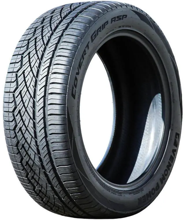 Main image of 305/45R22 118V XL - Venom Power Covert Grip ASP Performance All Season Tire