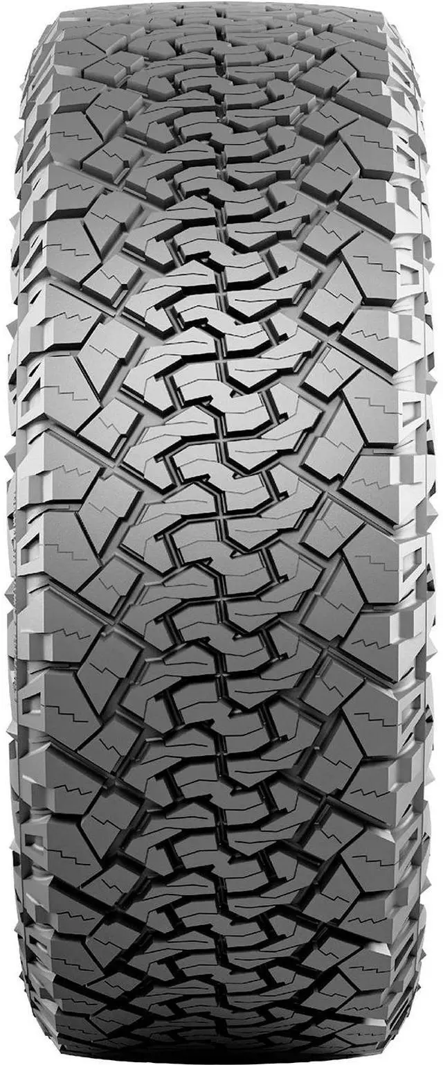 Alt view image 2 of 3 - 275/55R20 117T XL - Venom Power Terra Hunter X/T 2 Extreme Terrain Tire