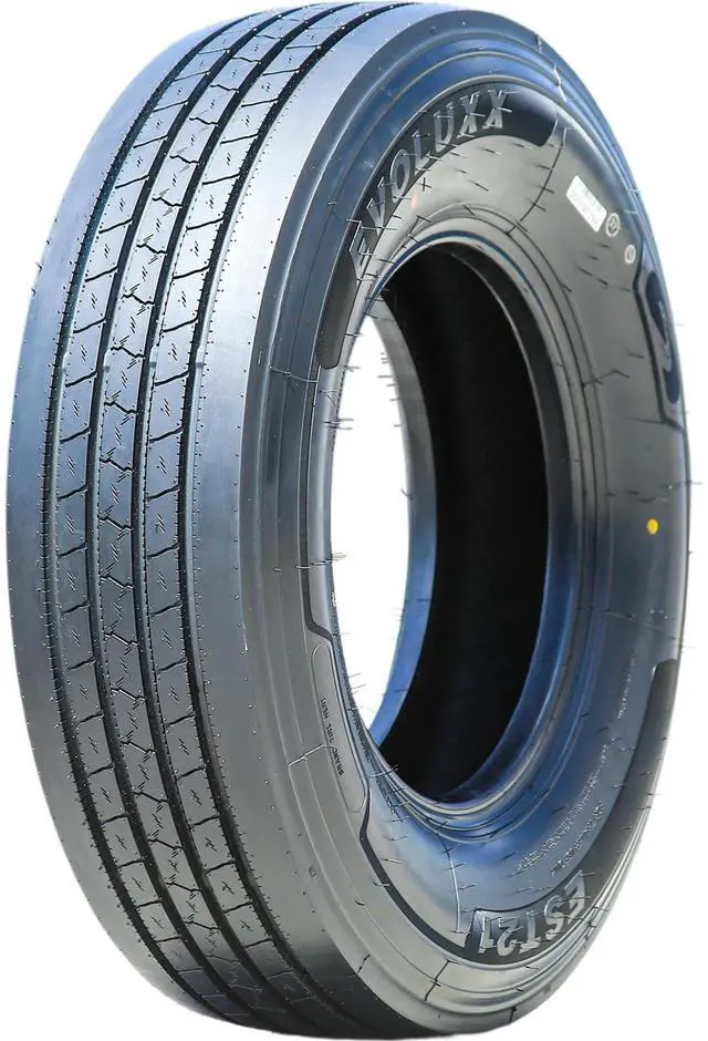 Main image of 235/85R16 132/127M G (14 Ply) - Evoluxx EST21 All Steel Highway All Season Tire