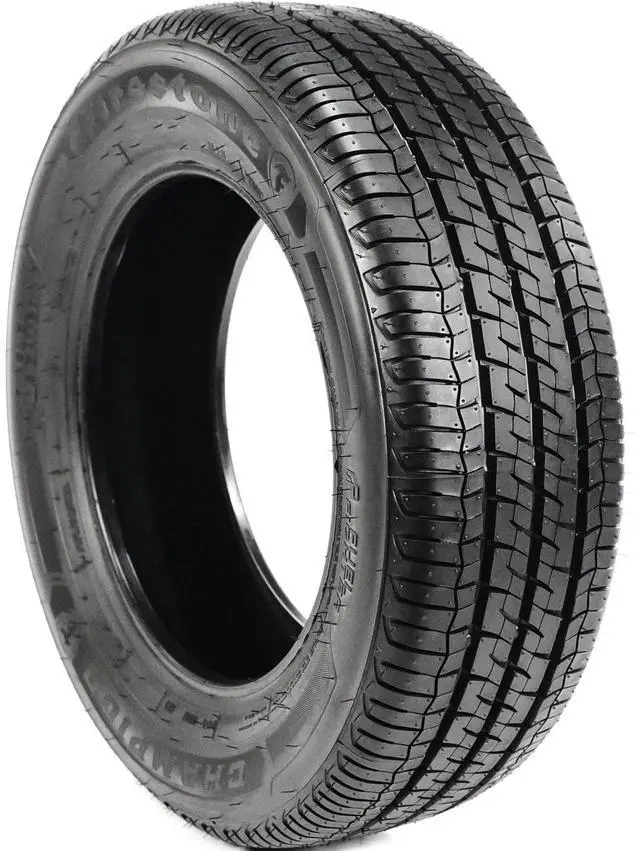Main image of Firestone Champion Fuel Fighter Touring All Season Tire - 185/60R15 84T