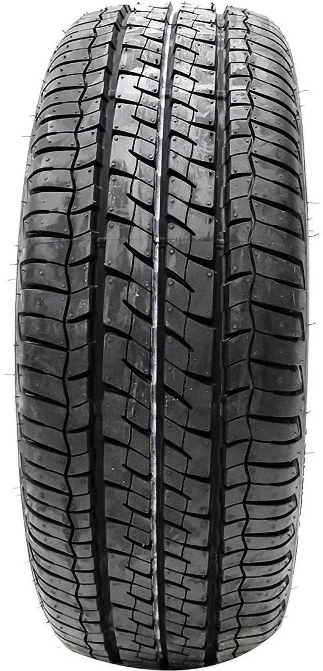 Alt view image 6 of 7 - Firestone Champion Fuel Fighter Touring All Season Tire - 185/60R15 84T