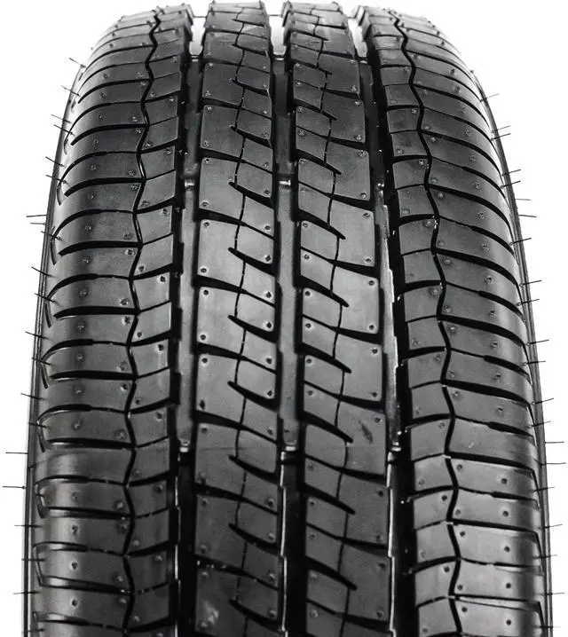 Alt view image 4 of 7 - Firestone Champion Fuel Fighter Touring All Season Tire - 185/60R15 84T
