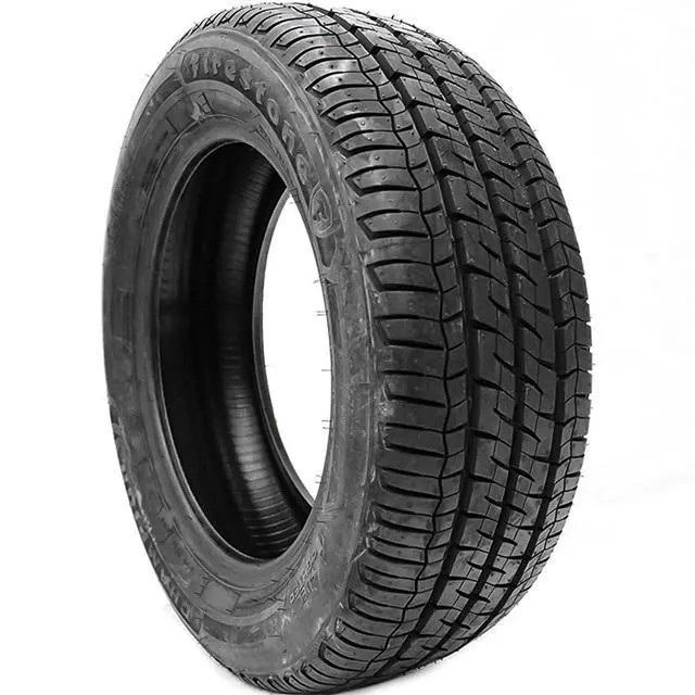 Alt view image 7 of 7 - Firestone Champion Fuel Fighter Touring All Season Tire - 185/60R15 84T