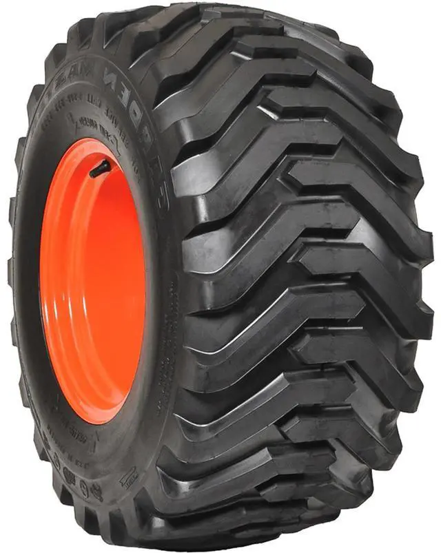 Alt view image 4 of 4 - 18X8.50-10 72A3 4 Ply - OTR Garden Master All Season Tire
