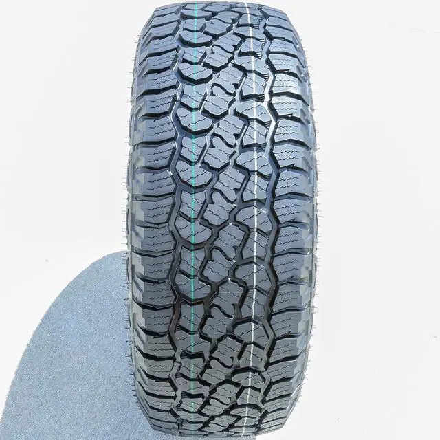 Alt view image 3 of 7 - 315/70R17 121/118Q E (10 Ply) (RWL) - Roundrule Bronco All-Terrain Tire