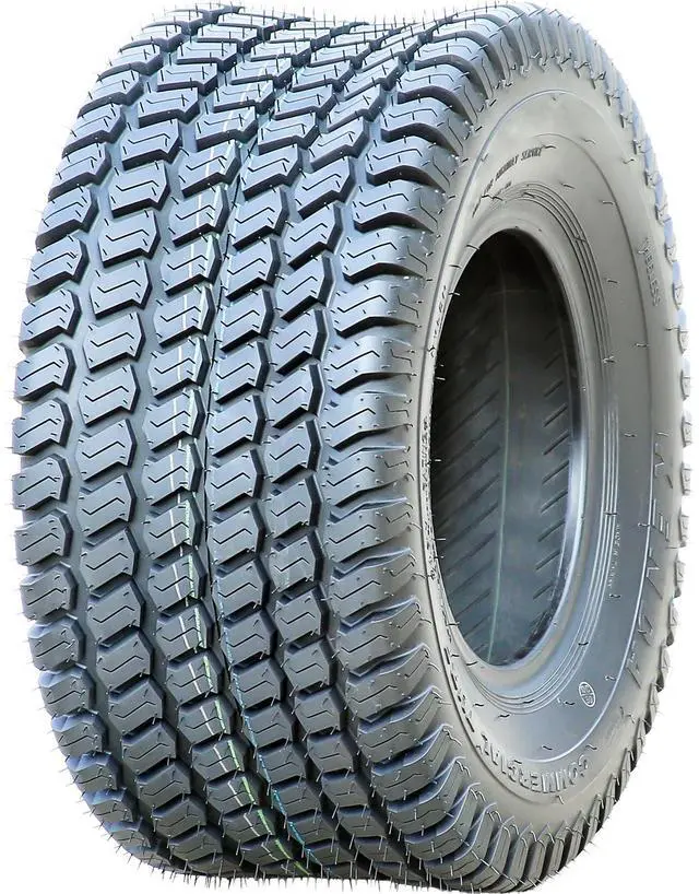 Main image of Kenda Commercial Turf All Season Tire - 20.5X8.00-10 75A3 4 Ply