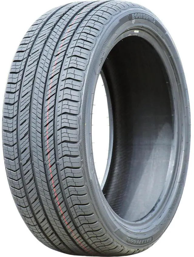 Main image of 235/45R20 100V XL - Roundrule Galapagos Performance All Weather Tire