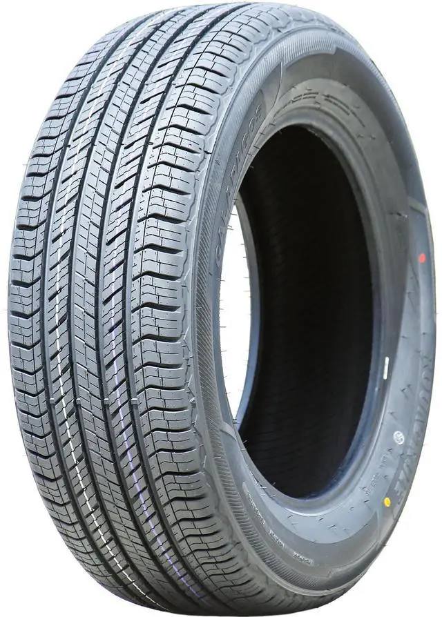 Main image of 255/60R18 112H XL - Roundrule Galapagos Performance All Weather Tire