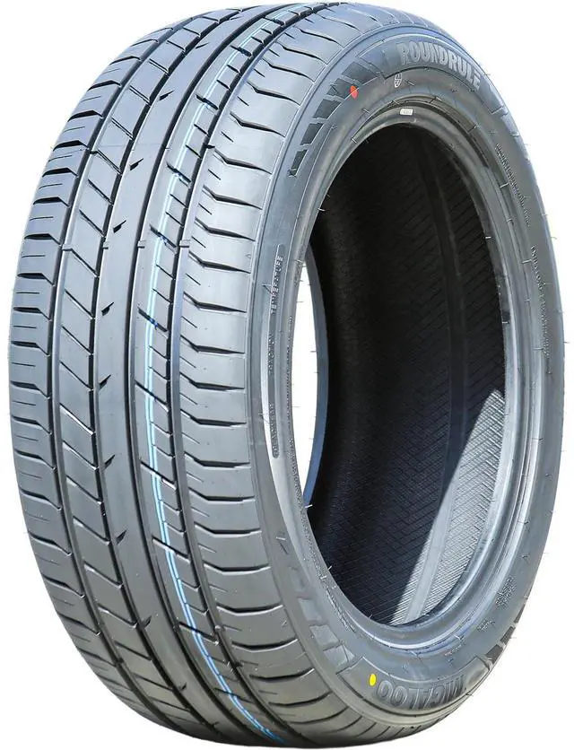 Main image of 295/45R20 ZR 110W - Roundrule Migaloo High Performance All Weather Tire