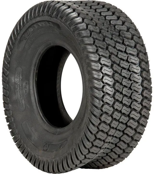 Alt view image 4 of 4 - OTR Litefoot All Season Tire - 23X10.50-12 90A3 4 Ply