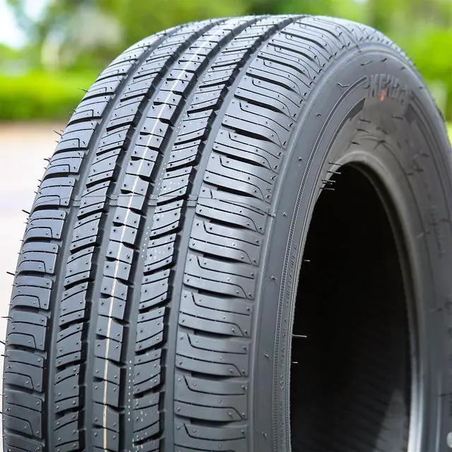 Alt view image 2 of 7 - 235/50R18 97V - Kenda Kenetica Touring A/S All Season Tire