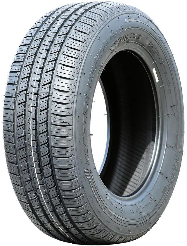 Main image of 235/50R18 97V - Kenda Kenetica Touring A/S All Season Tire