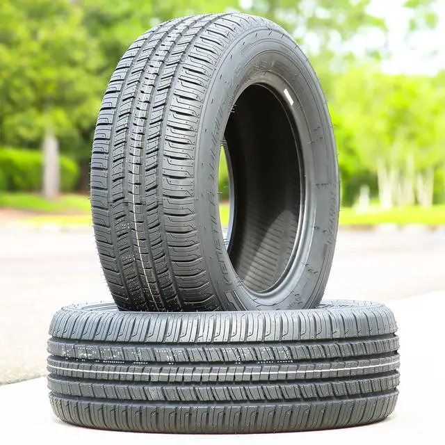Alt view image 7 of 7 - 235/50R18 97V - Kenda Kenetica Touring A/S All Season Tire